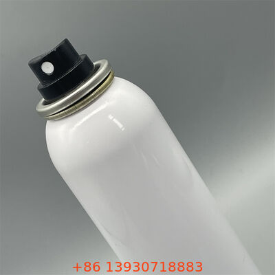 1 Inch Aluminium-Plastic Aerosol Spraypomp voor flessen met fijne mist pompsproeier voor cosmetisch en farmaceutisch gebruik