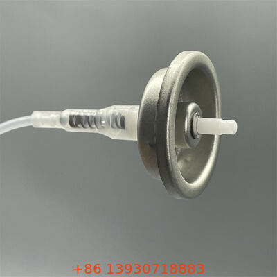 Handmatig fijnnevelpompklep voor alcoholvrije en niet-aerosol sproeiproducten voor persoonlijke verzorging