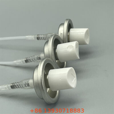 Hoogwaardige herbruikbare spuitbusnevelpomp – fijne nevelspray zonder gasventiel voor cosmetica-, reinigings- en geurflessen