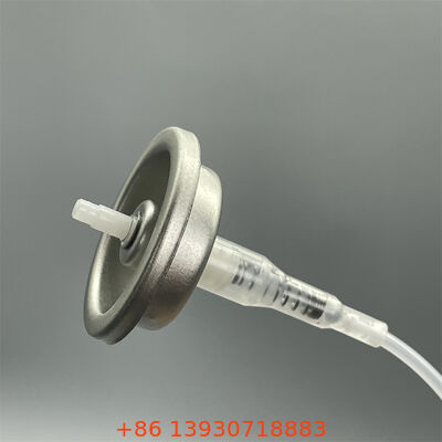 Fijne mist atomizer spuitstuk, micro spray dispenser hoofd voor cosmetische parfumflessen