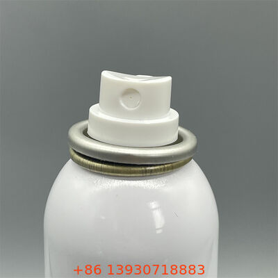 Precision Aerosol Dispensing Valve, Fine Mist Spray Valve voor desinfectie en verpakking voor huidverzorging