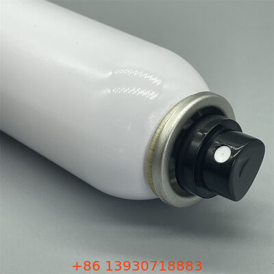 Professionele 0,12cc aerosol mist pomp voor haarverzorging toepassingen