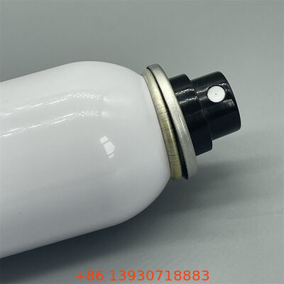 Compact Aerosol Mist Pomp Zonder Gasventiel – Lichtgewicht Navulbare Spray voor Reizen, Parfum en Thuisgebruik