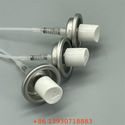 0.12cc Precision Mist Pump voor Haarspray en Styling Solutions