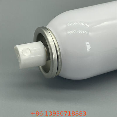 0.12cc Fine Mist Pump Sprayer for Cosmetic and Personal Care Bottles