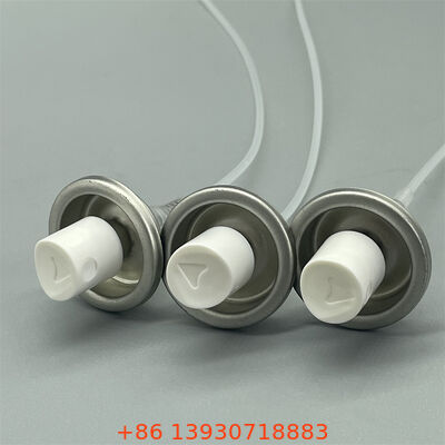 0.12cc Aerosol fijne mist dispenser voor haarverzorging en styling gebruik