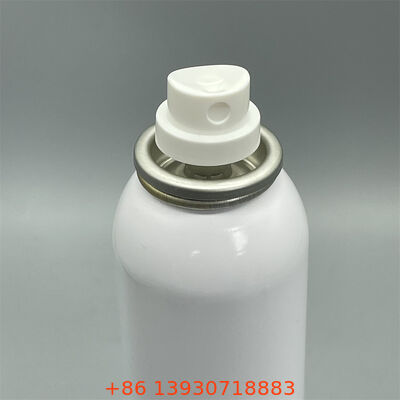 Premium Ultra-Fine Mist Valve voor geur- en cosmetische serums met een consistente sprayprestatie