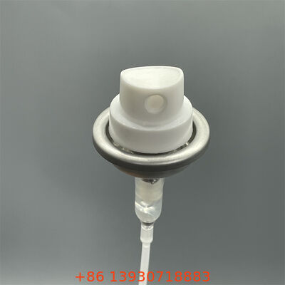 High-precision Ultra-Fine Mist Valve voor premium geur en serum levering