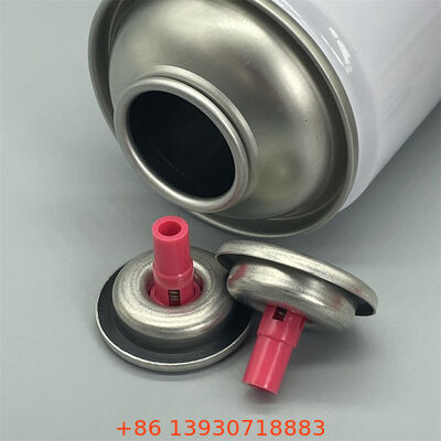 Campinggasklep, gascanser klep Outdoor kook accessoire,voor dagelijkse camping en picknick activiteiten