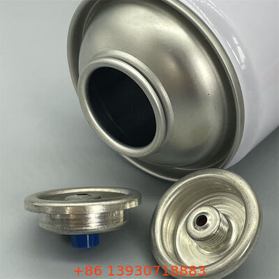 Campinggasklep, gascanser klep Outdoor kook accessoire,voor dagelijkse camping en picknick activiteiten