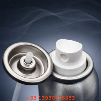 Precisie zonnebrandcrème lotion pompventiel voor soepele gecontroleerde dosering