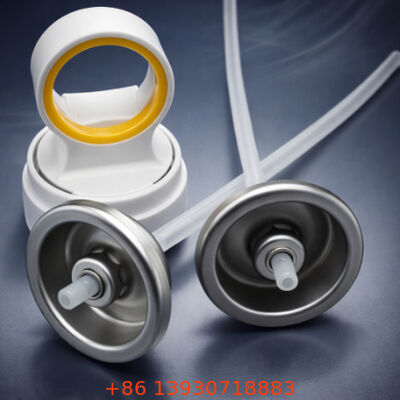 Premium Zonnebrandcrème Lotion Pompventiel voor Nauwkeurig en Gelijkmatig Doseren