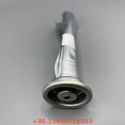 Vrouwelijke zak op ventiel voor spuitbussen met consistente stroom voor stroperige vloeistoffen