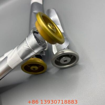 Female Bag on Valve voor zuurstofgevoelige producten & verlengde houdbaarheid