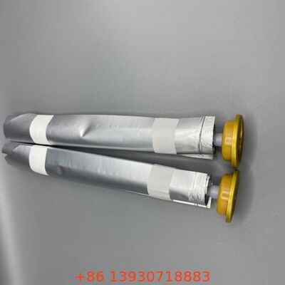 Female Bag on Valve voor zuurstofgevoelige producten & verlengde houdbaarheid