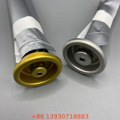 Female Bag on Valve voor zuurstofgevoelige producten & verlengde houdbaarheid