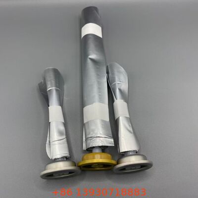 Aerosol Bag On Valve System voor persoonlijke verzorging Spray Packaging met een inch BOV technologie voor cosmetisch en dagelijks gebruik