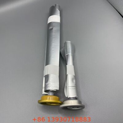 Aerosol Bag On Valve System voor persoonlijke verzorging Spray Packaging met een inch BOV technologie voor cosmetisch en dagelijks gebruik