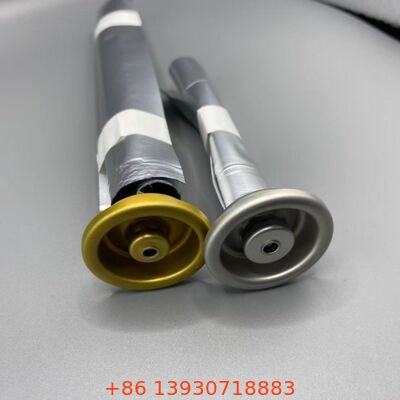 Aerosol Bag On Valve System voor persoonlijke verzorging Spray Packaging met een inch BOV technologie voor cosmetisch en dagelijks gebruik