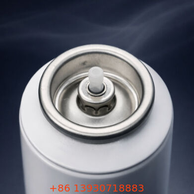53 mm continu mistklep voor deodorant zonder geur