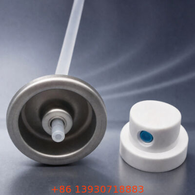 53 mm continu mistklep voor deodorant zonder geur