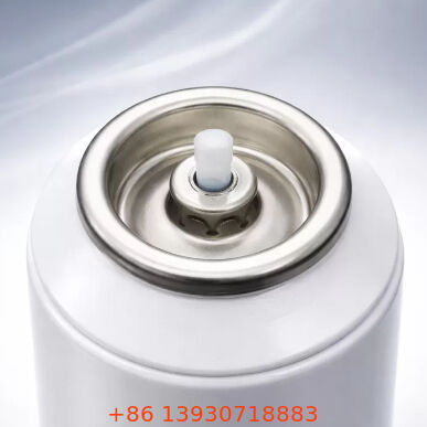 53 mm spuitbusventiel met continue mist voor deodorantspray