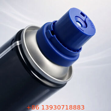 25.4mm Antibacterial Clog-Resistant Deodorant Valve for Controlled Odor Management