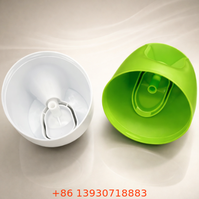 65mm Heavy-duty Plastic Spray Cap for Industrial Aerosol Use