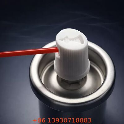 Precisie 1-inch blik activator klep met gecontroleerde mistuitvoer voor MDF lijmtoepassingen