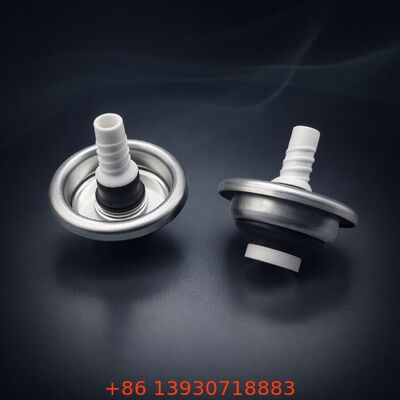 Verlengde dipbuis 1 inch PU-schuimklep voor toepassingen met hoge druk en verstopte spuitstukken