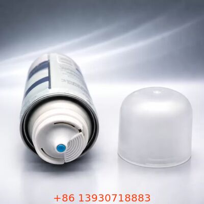 1 Inch Antibacteriële Verstop-Resistente Aerosolklep voor Deodorant en Geurcontrole