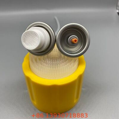 Schuimreiniger Dispenser Dop, Schuim Pers Dop Voor Huishoudelijke Reinigingsvloeistof Standaard Schuim Output Verpakking