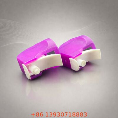 Precisie-bereik spuitbus met verstelbare spuitmond en verlengbuis voor lekvrije toepassing