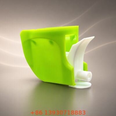 Precisie-bereik spuitbus met verstelbare spuitmond en verlengbuis voor lekvrije toepassing