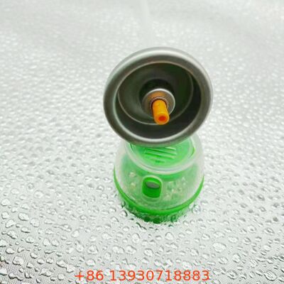Air Freshener Aerosol Valve met programmeerbare dosisregeling en automatische geurdispersie