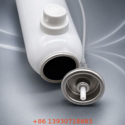 0.15cc fijnnevelspuitmachine met lekkagebestendige structuur voor het uitdelen van cosmetische vloeistoffen