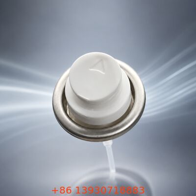Beauty-Grade 0,15cc mistpomp met lekkagebestendige afdichting voor fijne mistspray in cosmetische verpakkingen