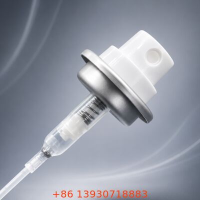 Beauty-Grade 0,15cc mistpomp met lekkagebestendige afdichting voor fijne mistspray in cosmetische verpakkingen