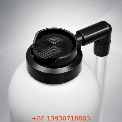 Bandenpompventiel en actuator met corrosiebestendig messing en high-flow ontwerp voor professioneel gebruik