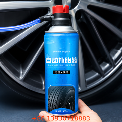 Leakproof Messing Stem Tire Inflator Valve Actuator voor hoge druk toepassingen met ergonomisch handvat