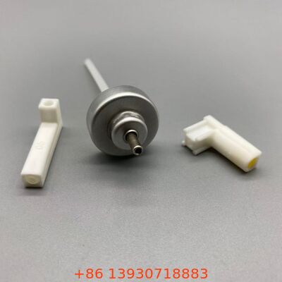 20 mm metingsklep met legeringsmetalen stam voor consistente 50 ∼ 150 mcl dosering