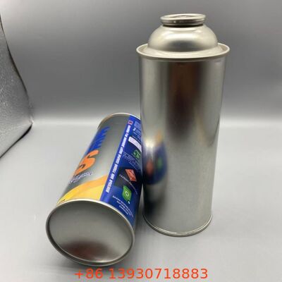 Premium lekkagebestendige hervulbare butangascontainer met ultrazuivere brandstof voor kamperen en buiten koken