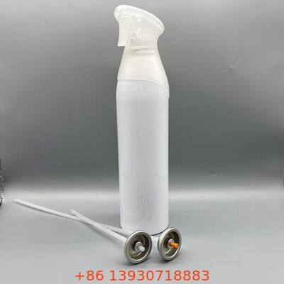 Geurige Luchtverspreider Klep Continue Spray 1 Inch Gekrompen Aerosol Klep voor Huisgeur Diffuser Ruimtespray