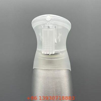Geurige Luchtverspreider Klep Continue Spray 1 Inch Gekrompen Aerosol Klep voor Huisgeur Diffuser Ruimtespray