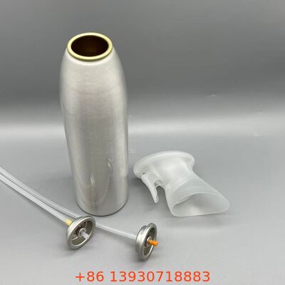 Geurige Luchtverspreider Klep Continue Spray 1 Inch Gekrompen Aerosol Klep voor Huisgeur Diffuser Ruimtespray