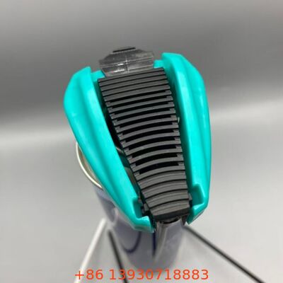 Aerosol opvouwbare triggeractuator voor professionele aërosoltoepassingen