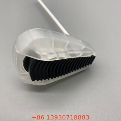 Tweerichtingsactuator Sproeipijp met uitbreidingsbuis, sproeiactuator voor carburateurreiniger voor onderhoud van auto-motoren