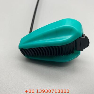 Aerosol opvouwbare trekkeractuator voor huishoudelijke reinigingssprays