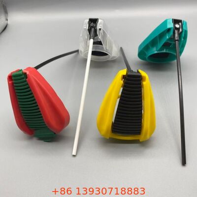 Tweerichtingsactuator Sproeipijp met uitbreidingsbuis, sproeiactuator voor carburateurreiniger voor onderhoud van auto-motoren