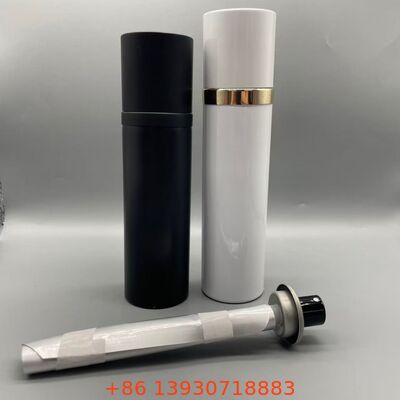Bag-on-Valve Aluminium Aerosolbus, Druk BOV Canister voor Body Spray Cosmetische Verpakking